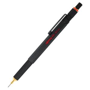 Rotring 800 Versatil Kalem 0.7mm Siyah 1904446