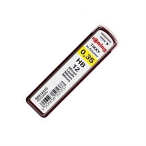 Rotring Hi-Polymer Versatil Min 0.3mm Hb S0312410