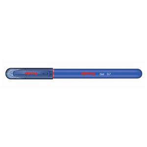 Rotring Jel Kalem 0.7mm Mavi 2114437