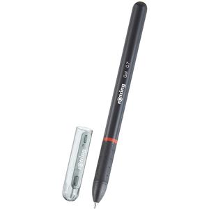 Rotring Jel Kalem 0.7mm Siyah 2114436