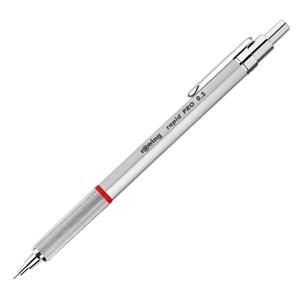 Rotring Rapid Pro Versatil 0.5mm Krom 1904255