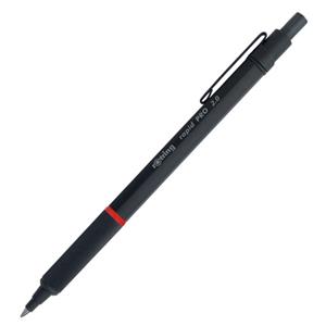 Rotring Rapid Pro Versatil 2.0mm Siyah S0949370