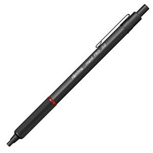 Rotring Rapid Pro Versatil 2.0mm Siyah S0949370