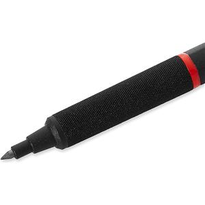 Rotring Rapid Pro Versatil 2.0mm Siyah S0949370