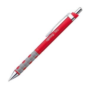 Rotring Tikky Rd Tükenmez Kalem. Kirmizi S0770900