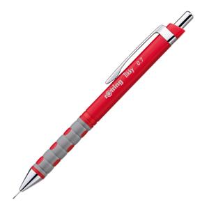 Rotring Tikky Rd Versatil 0.7mm Kirmizi 1904507