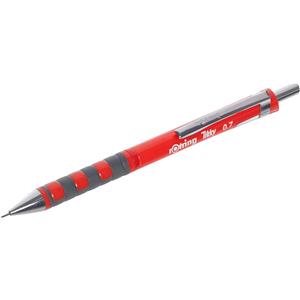 Rotring Tikky Rd Versatil 0.7mm Kirmizi 1904507