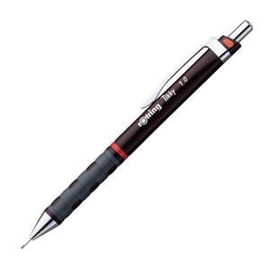 Rotring Tikky Rd Versatil Bordo 1.0Mm S0770480