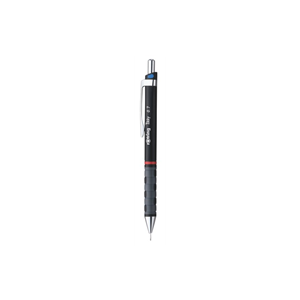 Rotring Tikky Rd Versatil Siyah 0.7mm 1904696