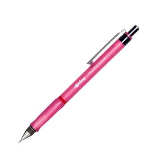 Rotring Visuclick Versatil Pembe 0.5mm 2089095