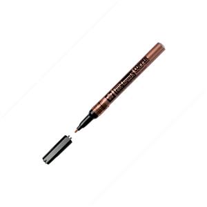 Sakura Pen-Touch Permanent Kalemi 1.0mm Bakir C#54