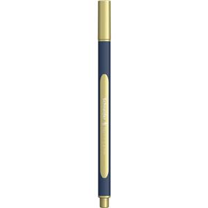 Schneider Roller Kalem Metalik 050 0.4mm Gold ML05001066