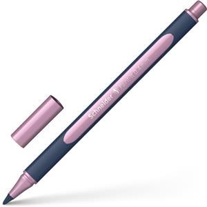 Schneider Roller Kalem Metalik 050 0.4mm Pembe ML05001121