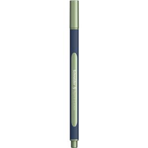 Schneider Roller Kalem Metalik 050 0.4mm Yeşil ML05001035