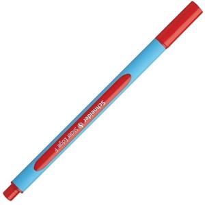 Schneider Slider Edge Tükenmez Kırmızı Xb 152202