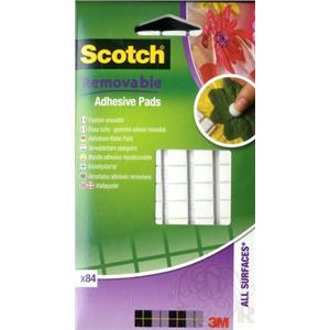 Scotch Hamur Yapıştırıcı Fix01p