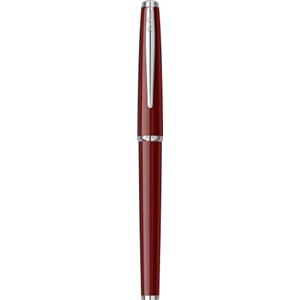 Scrikss 33 Dolmakalem (M) Bordo Seffaf Kutuda
