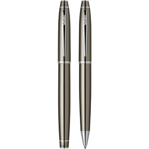 Scrikss 35 Dolmakalem+tükenmez Takim Titanium