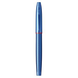 Scrikss 35 Roller Metalik Mavi Lüks Kutuda