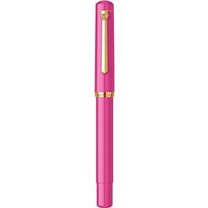 Scrikss 419 Dolmakalem Pembe Lüx Kutu