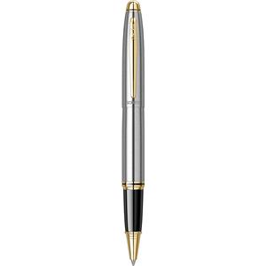 Scrikss 88 Roller Gold Krom Lüks Kutuda