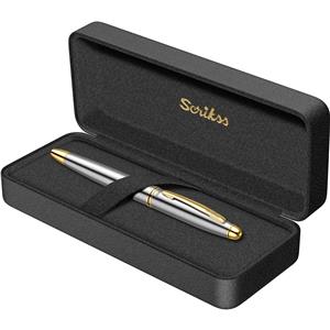 Scrikss 88 Roller Gold Krom Lüks Kutuda