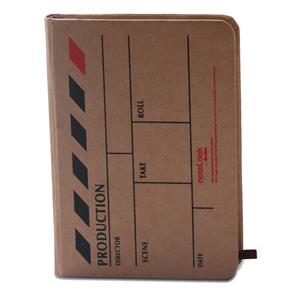 Scrikss Ck0052-C50096 Production A6 Dikey Çiz Sari