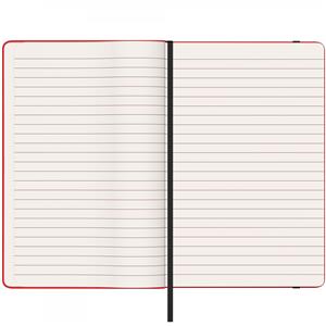 Scrikss A5 Alışveriş 100yp Çizg.Defter