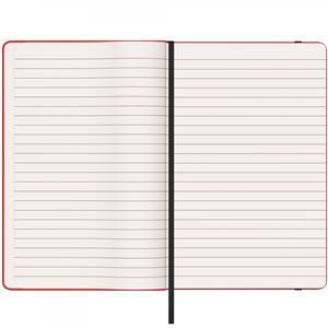 Scrikss A5 Alışveriş 100yp Çizg.Defter