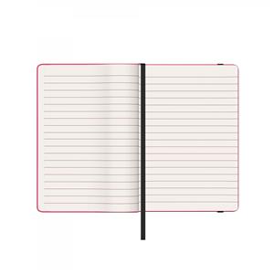 Scrikss A6 Parisi Seviyorum Çizg.Defter