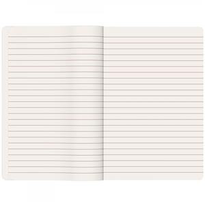 Scrikss Passion A5 100yp 70gr Çizg.Defter