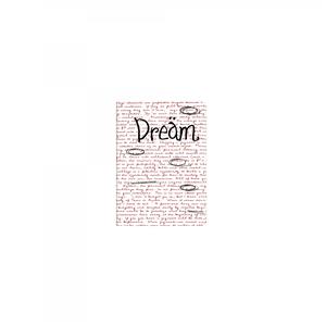 Scrikss Dream A7 100yp Çizgili Defter