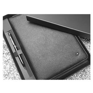 Scrikss DR8113-1M Mini Portföy & Tablet Kılıfı Siyah