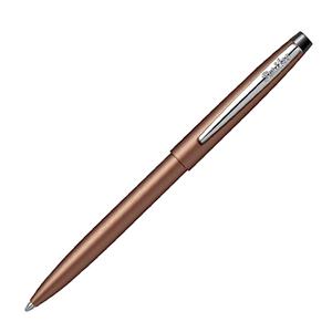 Scrikss F108 Bronz Tükenmez Kalem