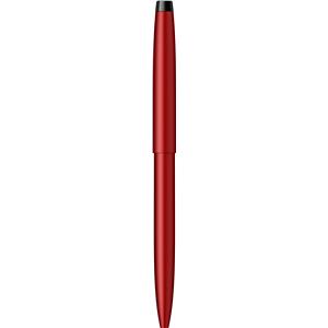 Scrikss F108 Tükenmez Kalem Kırmızı