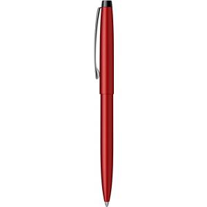 Scrikss F108 Tükenmez Kalem Kırmızı