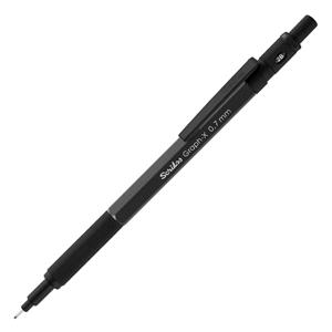 Scrikss Graph-X Metal Versatil 0.7 mm Antrasit