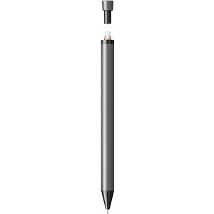 Scrikss Icon-x Versatil Kalem Antrasit 0.5 mm