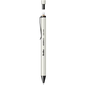 Scrikss Icon-x Versatil Kalem Beyaz 0.5 mm