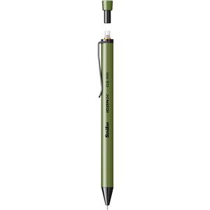 Scrikss Icon-x Versatil Kalem Yeşil 0.5 mm
