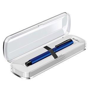 Scrikss Karnaval Roller Lacivert Kristal Kutu