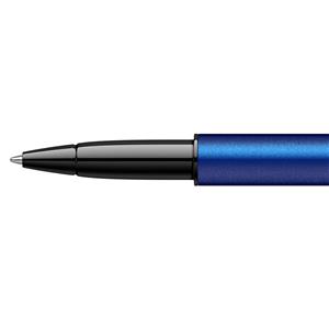 Scrikss Karnaval Roller Lacivert Kristal Kutu