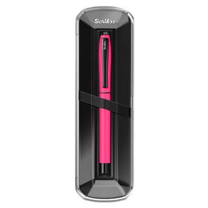 Scrikss Karnaval Roller Pembe Kristal Kutu