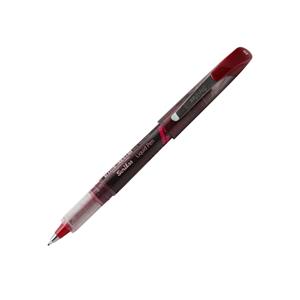 Scrikss M Liquid Pen Kirmizi 0.6mm Lp-68