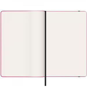 Scrikss Paris Parisi Seviyorum A5 Çizgisiz