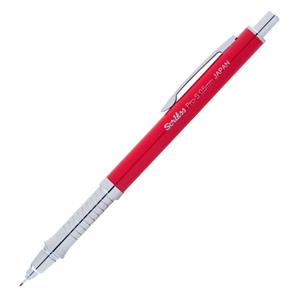 Scrikss Pro-S Versatil Kalem Kirmizi 0.5 mm