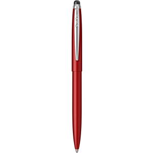 Scrikss T108 Stylus Tükenmez Kalem Kırmızı