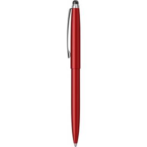 Scrikss T108 Stylus Tükenmez Kalem Kırmızı