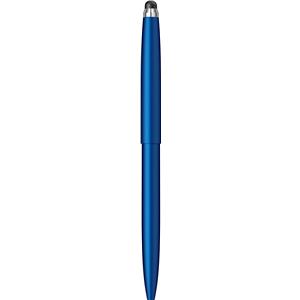 Scrikss T108 Stylus Tükenmez Kalem Mavi