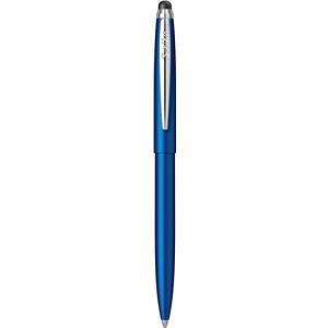 Scrikss T108 Stylus Tükenmez Kalem Mavi